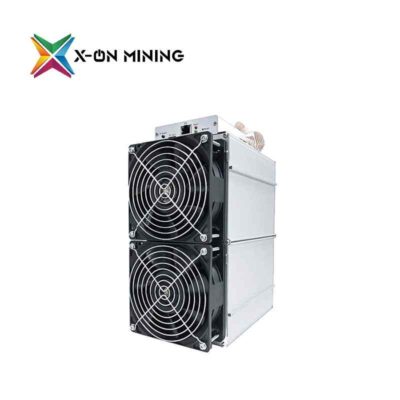 Home 5 Antminer Z15