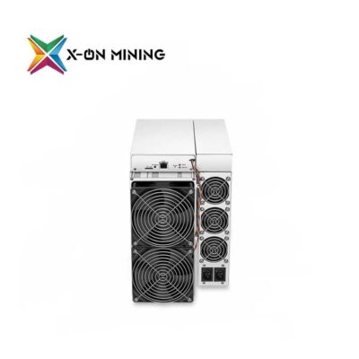 Home 1 antminer l9